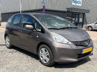  Honda Jazz 1.2 S 2012/2
