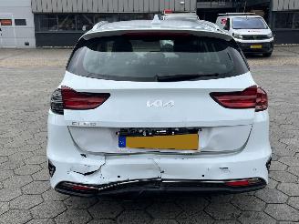 Kia Ceed Sportswagon 1.0 T-GDi DynamicLine picture 5