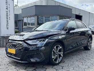 Avarii autoturisme Audi A3 Sportback 45 TFSI e S edition Competition 2021/7