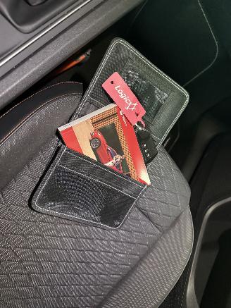 Seat Leon 1.0 TSI FR Launch Edition picture 21