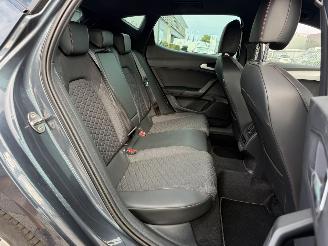 Seat Leon 1.0 TSI FR Launch Edition picture 14