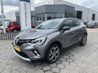 Avarii autoturisme Renault Captur 1.3 TCe 140 Initiale Paris 2023/9