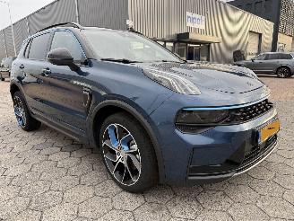 krockskadad bil auto Lynk & Co 01 1.5 2023/8
