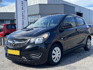 škoda osobní automobily Opel Karl 1.0 ecoFLEX Edition 2017/2