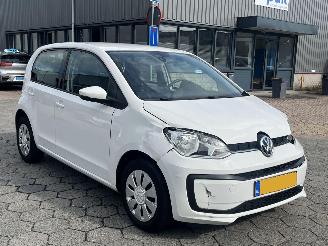 Vaurioauto  passenger cars Volkswagen Up! 1.0 BMT move up! 2019/12