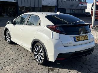 Avarii autoturisme Honda Civic 1.4 Elegance 2015/6