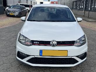 Volkswagen Polo 1.8 TSI GTI AUTOMAAT 192PK picture 2