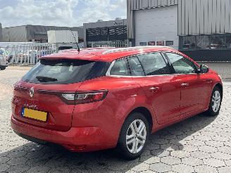 Renault Mégane Estate 1.3 TCe Limited AUTOMAAT picture 4