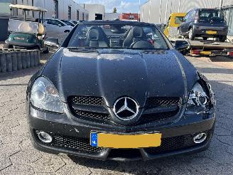 Mercedes SLK 200 AMG Prestige Plus picture 9