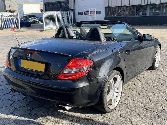 Schadeauto Mercedes SLK 200 AMG Prestige Plus 2010/5