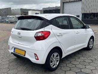 Hyundai I-10 1.0 Comfort 5-zits picture 6