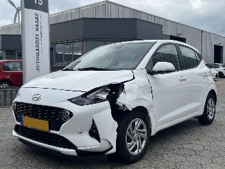 Hyundai I-10 1.0 Comfort 5-zits picture 3