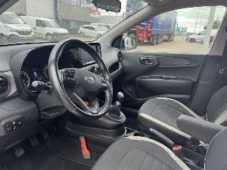 Hyundai I-10 1.0 Comfort 5-zits picture 16