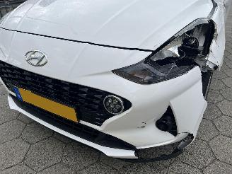 Hyundai I-10 1.0 Comfort 5-zits picture 12
