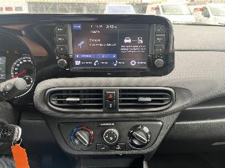 Hyundai I-10 1.0 Comfort 5-zits picture 21