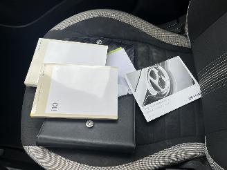 Hyundai I-10 1.0 Comfort 5-zits picture 22