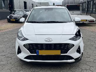 Hyundai I-10 1.0 Comfort 5-zits picture 2
