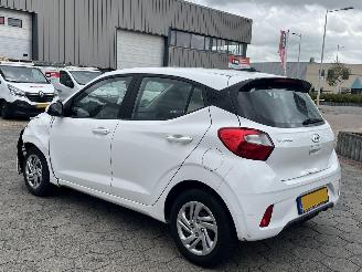 Hyundai I-10 1.0 Comfort 5-zits picture 4