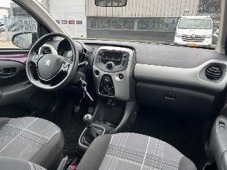 Peugeot 108 1.0 e-VTi Blue Lion picture 12