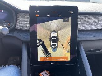 Polestar 2 Long Range Single Motor 82 kWh picture 21