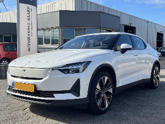 Schadeauto Polestar 2 Long Range Single Motor 82 kWh 2023/10