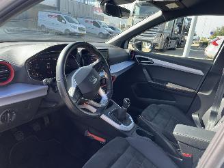 Seat Arona 1.0 TSI FR Business Intense picture 16