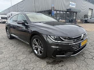 Volkswagen Arteon 1.5 TSI Business R picture 3