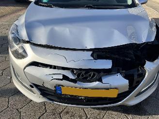 Hyundai I-30 Wagon 1.4 picture 9