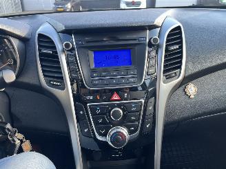 Hyundai I-30 Wagon 1.4 picture 17