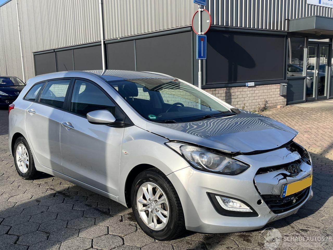 Hyundai I-30 Wagon 1.4