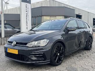 Avarii autoturisme Volkswagen Golf Variant 2.0 TDI Highline Business R 2017/8