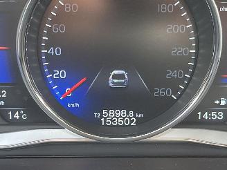 Volvo Xc-60 2.0 T5 FWD R-Design AUTOMAAT picture 18