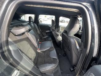 Volvo Xc-60 2.0 T5 FWD R-Design AUTOMAAT picture 11