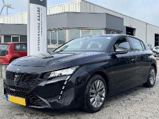 Unfallwagen Peugeot 308 1.2 PureTech Active Pack Business 2022/1