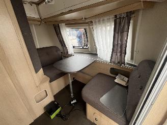 Eriba  TROLL 542 Touring 60 Edition picture 12