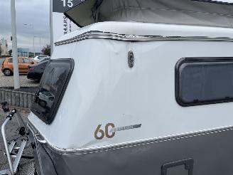 Eriba  TROLL 542 Touring 60 Edition picture 10