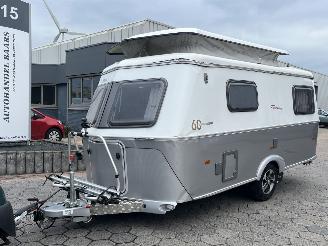 Schade caravan Eriba  TROLL 542 Touring 60 Edition 2020/6