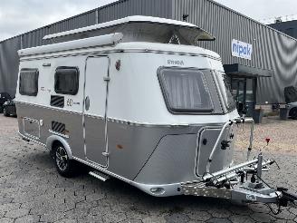 Eriba  TROLL 542 Touring 60 Edition picture 7