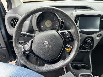 Peugeot 108 1.0 e-VTi Active picture 17