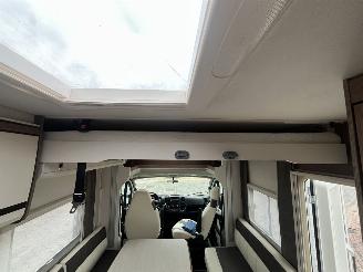 Dethleffs  2.3 TREND 96KW picture 13