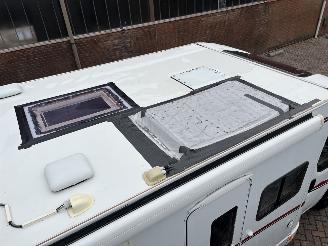 Dethleffs  2.3 TREND 96KW picture 23