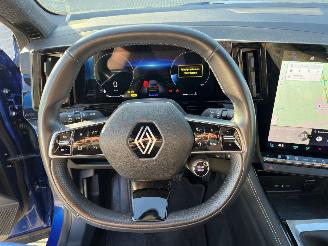 Renault Austral 1.2 mild hybrid advanced 130 techno picture 16