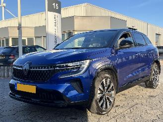 Schadeauto Renault Austral 1.2 mild hybrid advanced 130 techno 2023/2