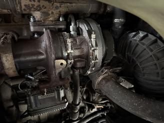 Mercedes Atego 1530 Euro 6 / 6 lader Automaat picture 22