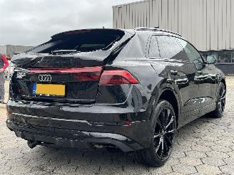 Audi Q8 55 TFSI e quattro Pro Line COMPETITION S 380KW picture 8