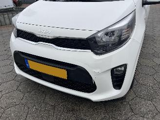 Kia Picanto 1.0 DPi ComfortLine picture 9