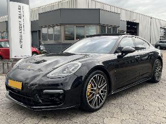 Schadeauto Porsche Panamera 2.9 4 E-Hybrid Platinum Edition 2023/4