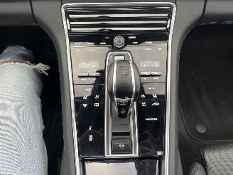 Porsche Panamera 2.9 4 E-Hybrid Platinum Edition picture 29