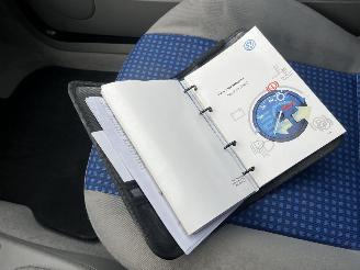 Volkswagen Polo 1.4-16V Trendline picture 20