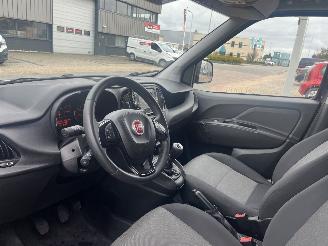 Fiat Doblo Cargo 1.3 MJ L2H1 Maxi SX picture 14